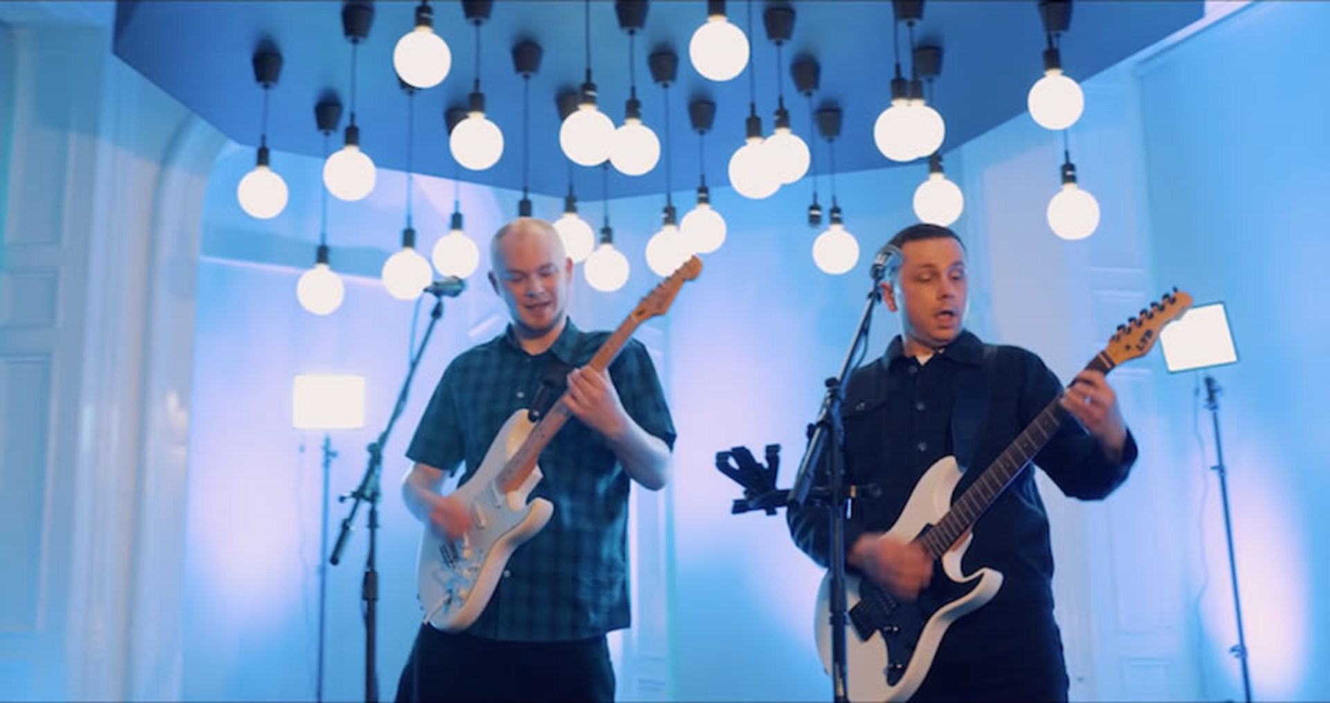 Hire Ignition from Coast Entertainments for Weddings and Events